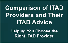 ITAD providers who offer ITAD advice provide a strategic advantage, especially for enterprise companies, to continually improve their process, maximizing value while mitigating risks.