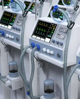 Imagery representing maximized value recovery—getting more from IT assets through reuse, repurposing, and budget benefits.