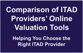 Initiating an ITAD project should be quick and easy, accepting your entire asset list at the click of a button.